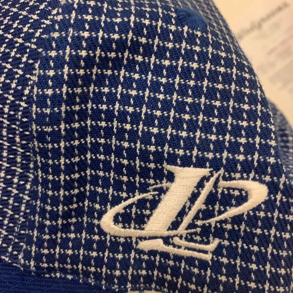 New England Patriots Hat OSFA - Picture 8 of 9